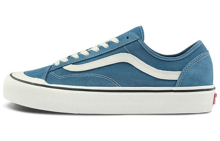Кеды Vans Style 36 Decon SF - Boxette Shop